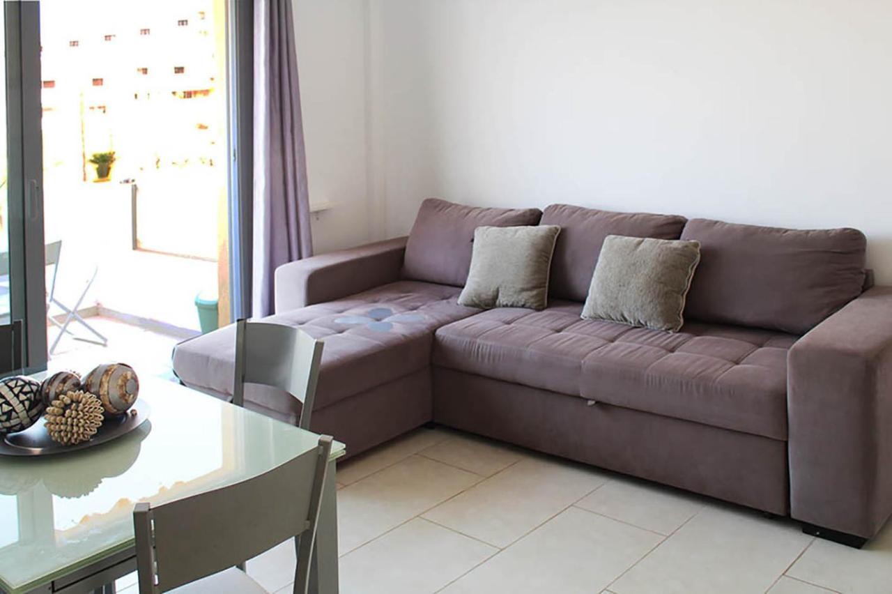 Apartamento En Chayofa, Pueblo Estefania, Arona エクステリア 写真