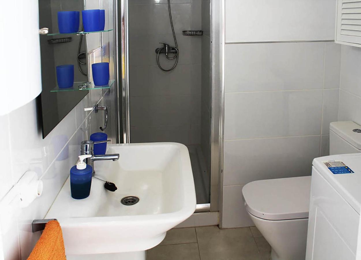 Apartamento En Chayofa, Pueblo Estefania, Arona エクステリア 写真