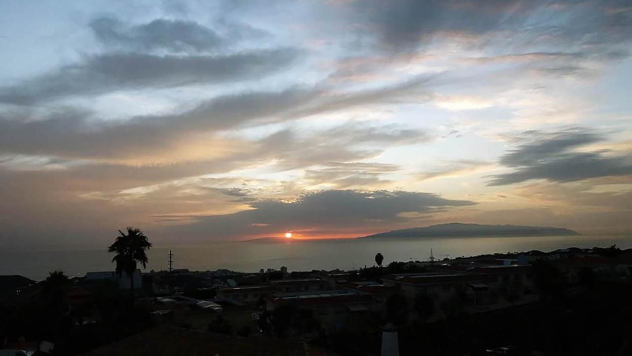 Apartamento En Chayofa, Pueblo Estefania, Arona エクステリア 写真