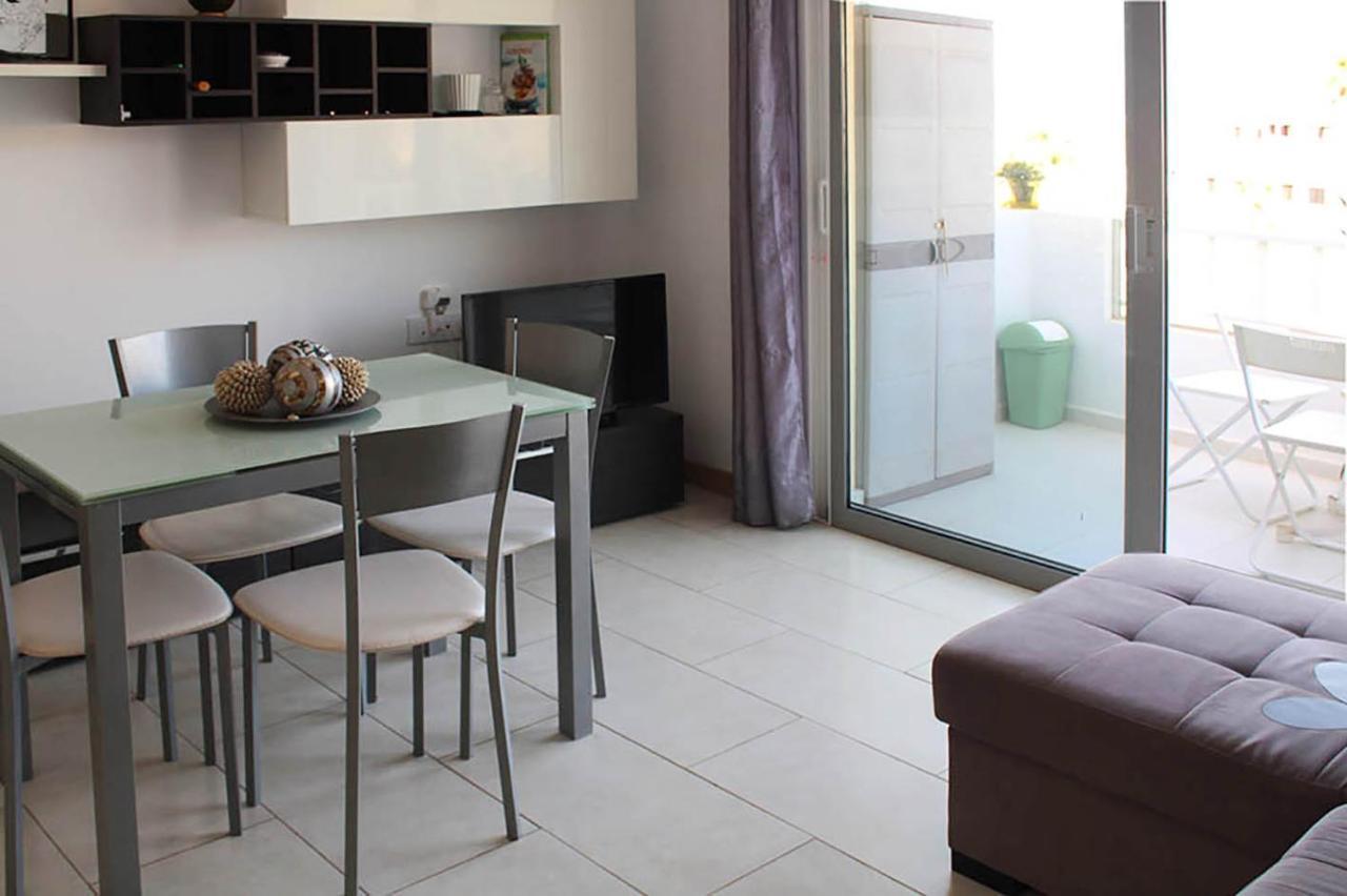 Apartamento En Chayofa, Pueblo Estefania, Arona エクステリア 写真