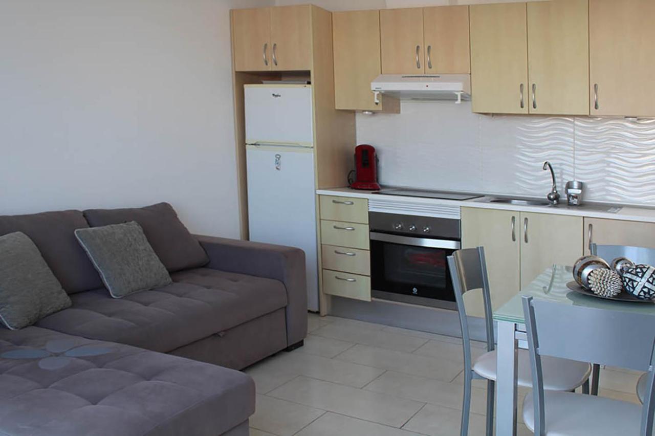 Apartamento En Chayofa, Pueblo Estefania, Arona エクステリア 写真